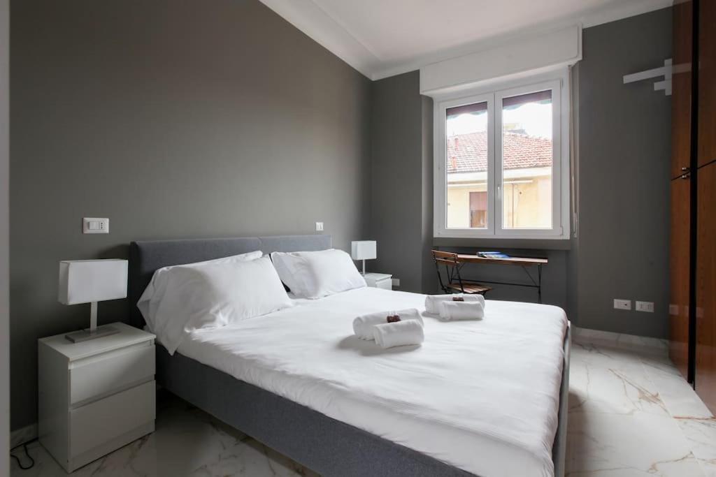 Hacca Collection - Bocconi, Porta Romana 2br Apartamento *