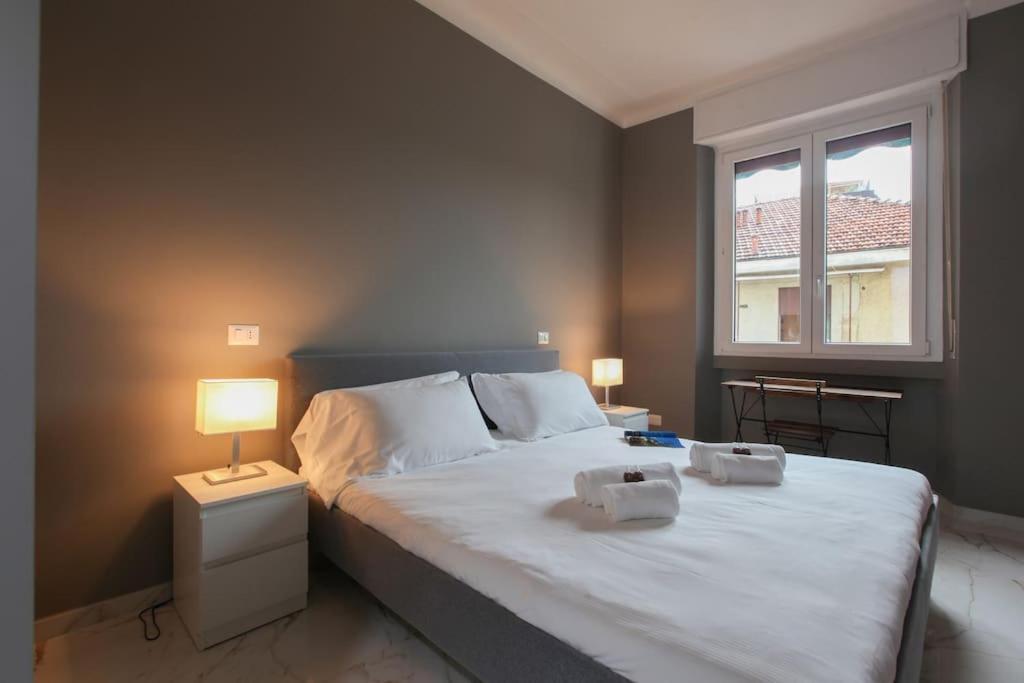 Hacca Collection - Bocconi, Porta Romana 2br Apartamento *