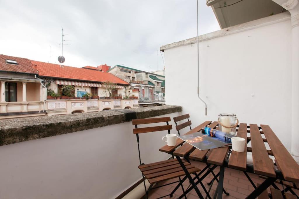 Hacca Collection - Bocconi, Porta Romana 2br Apartamento *