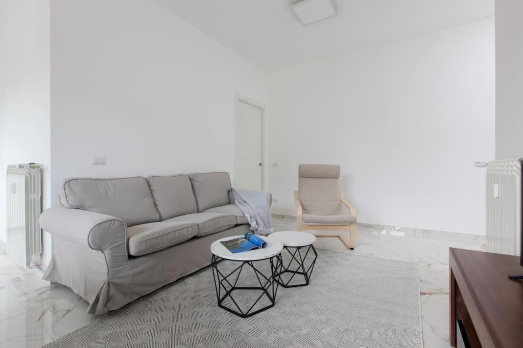 Hacca Collection - Bocconi, Porta Romana 2br * Milan